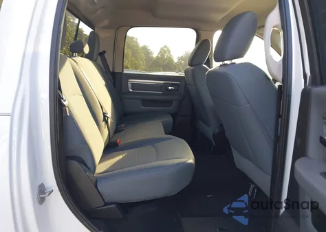 2016 Ram 2500 Slt z USA, uszkodzony, nr VIN 3C6TR5JT8GG229757